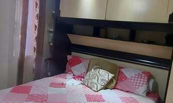 Imagem 5: Apartamento para venda com 84 metros quadrados com 3 quartos em Vila Esperança - São Paulo