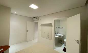 Imagem 4: Excelente Casa no Alphaville II Salvador, 450m², 5 suítes, home office, porteira fechada