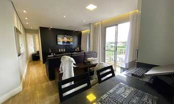 Imagem 7: Apartamento para venda tem 50 metros quadrados com 1 quarto em Saúde - São Paulo - SP