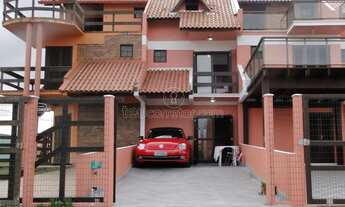 Imagem: Imbe - Casa Padrão - Centro