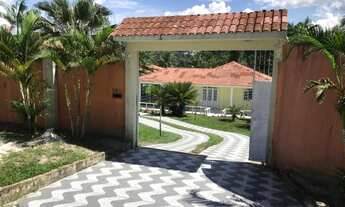 Imagem 2: Alugo Chácara para eventos, br 174 km 05, 4000m²