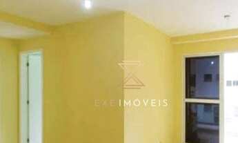 Imagem: Apartamento com 2 dormitórios à venda