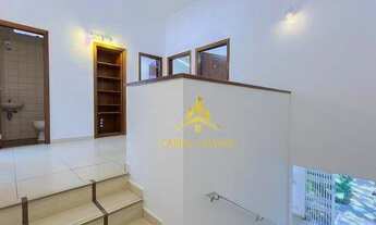 Imagem 7: Sobrado com 6 dormitórios para alugar, 400 m² por R$ 15.000/mês - Moema - São Paulo/SP