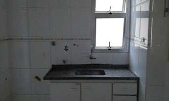 Imagem 7: Apartamento para venda possui 35 m² com 1 dormitório por R$ 250.000,00 Vila Mascote São