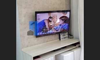 Imagem 4: Apartamento para Venda em São Paulo, Jardim Santa Cruz (Sacomã), 3 dormitórios, 1 suíte, 2