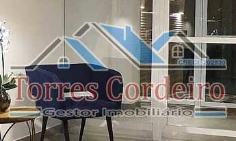 Imagem 6: Apartamento 3 dormitórios + 1 vaga - Condomínio Bosque do Butantã