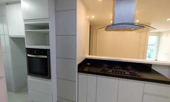 Imagem 7: Apartamento para venda com 101 m² com 4 quartos em Fátima - Fortaleza - CE