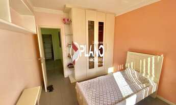 Imagem 7: Vendo excelente casa duplex no Condomínio Flamboyant Residencial- Santa Mônica REF: 115