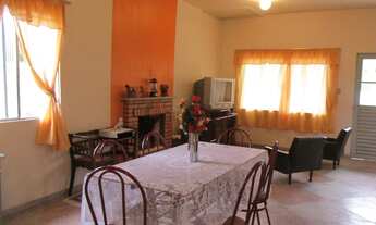 Imagem 3: PORTãO - Casa Padrão - Rincão Do Cascalho