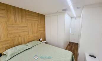 Imagem 5: Apartamento na 2a Quadra da Praia de Ponta Verde com 3 suítes