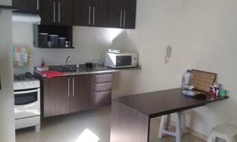 Imagem 4: Apartamento para Locação em São Paulo, VILA OLIMPIA, 1 dormitório, 1 banheiro, 1 vaga