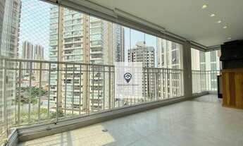 Imagem 3: Lindo apartamento com varanda gourmet, 2 vagas, lazer completo no Anália Franco!