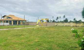 Imagem 5: Lote no Condomínio Residencial Brisas, no Mosqueiro, em frente à praia.>