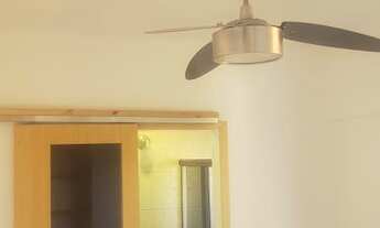 Imagem 10: Condomínio Baixo = Vaga Livre. Excelente acabamento. Lazer , Rua tranquila. Segurança