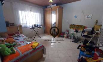 Imagem 6: Casa linear em Guaratiba/Rj