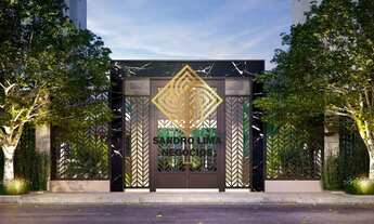 Imagem 4: APARTAMENTO 69,65M², 2 DORMITÓRIOS SENDO 1 SUÍTE, VARANDA GOURMET COM 1 VAGA A VENDA - VIL