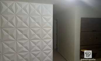 Imagem 3: Apartamento com 3 dormitorios-65m- Jd America