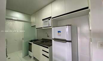 Imagem 5: Apartamento para Venda em Salvador, caminho das arvores, 1 dormitório, 1 suíte, 1 banheiro