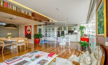 Imagem 2: 237 m² | 3 suítes