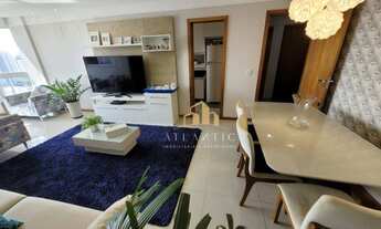 Imagem 4: Apartamento com 3 dormitórios à venda, 100 m² por R$ 790.000,00 - Itapuã - Vila Velha/ES