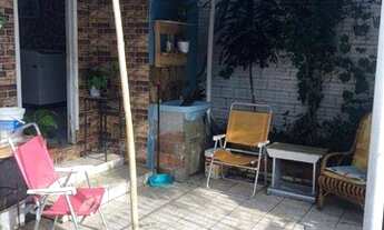 Imagem 4: Casa com 2 dormitórios à venda, 80 m² por R$ 212.000,00 - Scharlau - São Leopoldo/RS