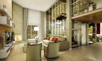 Imagem 4: Residencial Magnólias Village - Itaipava - 410m²