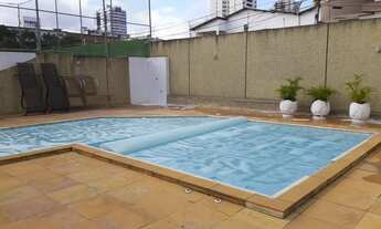 Imagem 5: Apartamento para venda possui 179 metros quadrados com 3 quartos