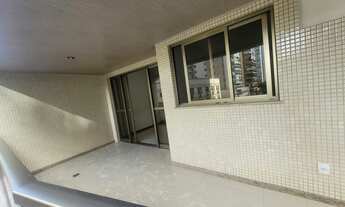 Imagem 6: Ed. Royal Palace - Apto 170m², 4 Quartos, 2 Suítes, 3 Vagas à venda no bairro Praia da Cos