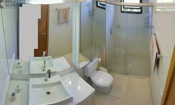 Imagem 7: Apartamento com 2 dormitórios, 2 vagas, churrasqueira, no Jardins da Figueira (Esteio-RS