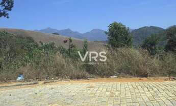 Imagem 6: Terreno à venda, 1021 m² por R$ 320.000,00 - Prata - Teresópolis/RJ