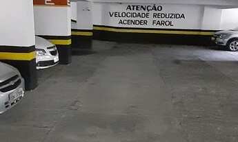 Imagem 5: Sala Comercial - 33m² - Ed. Newport Center - Praia do Suá