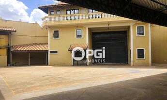 Imagem 3: Galpão para alugar, 1000 m² por R$ 12.000,00/mês - Recreio Anhangüera - Ribeirão Preto/SP