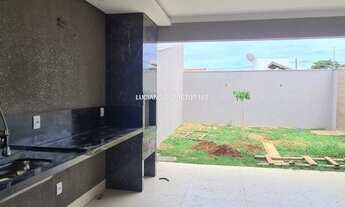 Imagem 6: CAMPO GRANDE - Casa Padrão - Parque dos Novos Estados