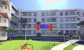 Imagem 6: Apartamento para alugar no bairro porto das dunas