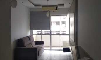 Imagem: Apartamento para venda tem 94 metros quadrados