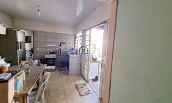 Imagem 2: VENDE CASA DE 200 m2 área total NO ALTO DO CAFEZAL. Deixar telefone para que possamos entr