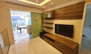 Imagem 7: Apartamento para aluguel com 150 metros quadrados com 3 quartos