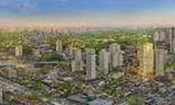 Imagem 4: Atmosfera 360 - Brooklin , 110 - 157m², 3 quartos - Jardim das Acacias, São Paulo - SP