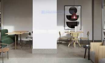 Imagem 3: A perfect address for those who want to invest in the right place!Location,mobility and pr