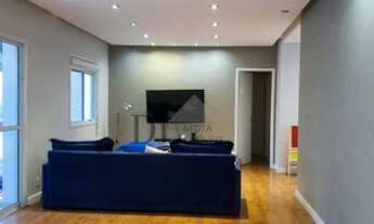 Imagem: Apartamento para venda tem 132 metros quadrados