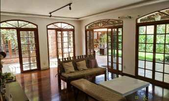 Imagem: EXCELENTE CASA - Estilo campestre