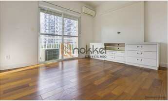 Imagem 3: 3 Dorms. | 3 Suítes | 2 Vagas