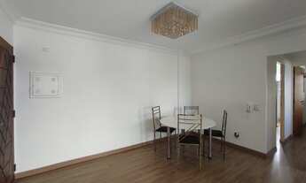 Imagem 2: Apartamento para venda tem 45 metros quadrados com 2 quartos em Vila Aricanduva - São Paul