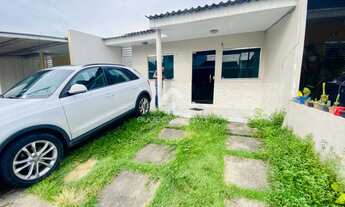 Imagem: Casa 2qts, pq laranjeiras, Cond fechado