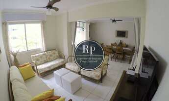 Imagem 2: Apartamento com 4 dormitórios à venda, 112 m² por R$ 630.000,00 - Praia das Pitangueiras