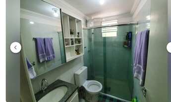 Imagem 5: Contagem - Apartamento Padrão - Jardim Riacho das Pedras