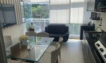 Imagem: Apartamento de Alto Padrão 138m² 2