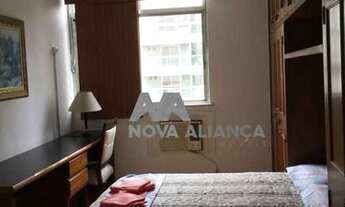 Imagem 4: Rio de Janeiro - Apartamento Padrão - Jardim Botânico