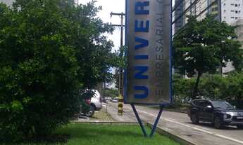 Imagem 3: Consultório para aluguel possui 29 metros quadrados em Boa Viagem - Recife - PE