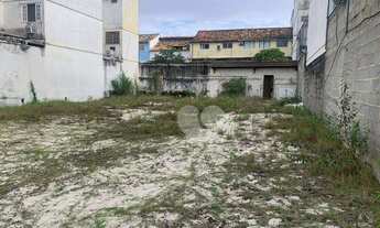 Imagem 3: Terreno à venda, 600 m² por R$ 1.680.000,00 - Recreio dos Bandeirantes - Rio de Janeiro/RJ
